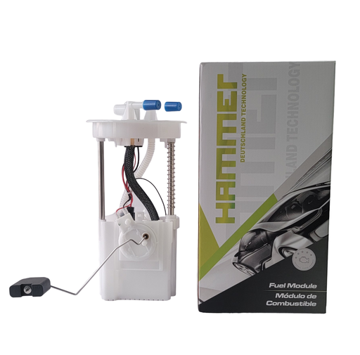 [MG0409] MODULO  COMPLETO DE BOMBA DE GASOLINA  FORD ECOSPORT 1.6 - 2.0 04/10 (HAMMER)