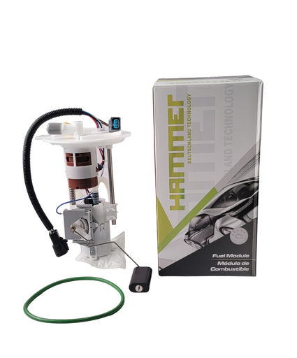 [MG0405] MODULO  COMPLETO DE BOMBA DE GASOLINA  FORD EXPLORER 06/11(7 PINES) (HAMMER)
