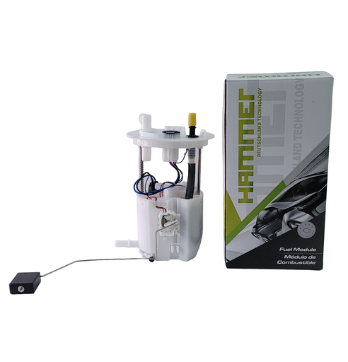 [MG0406] MODULO  COMPLETO DE BOMBA DE GASOLINA  FORD EXPLORER 11/18 3.5 V6 (HAMMER)