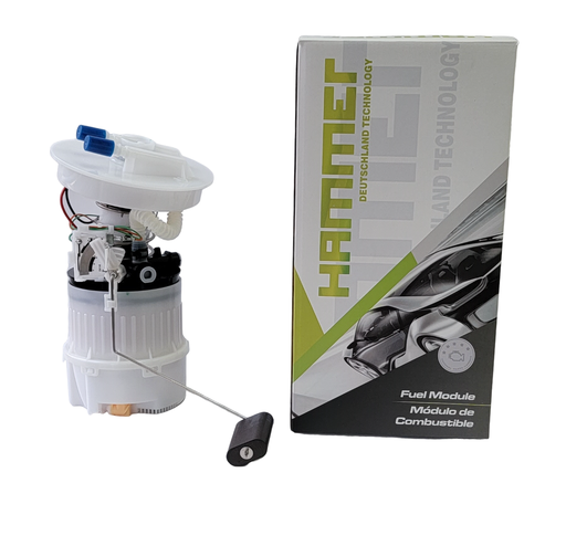 [MG0407] MODULO COMPLETO DE BOMBA DE GASOLINA FORD FOCUS 1.8 / MAZDA 3 (HAMMER)