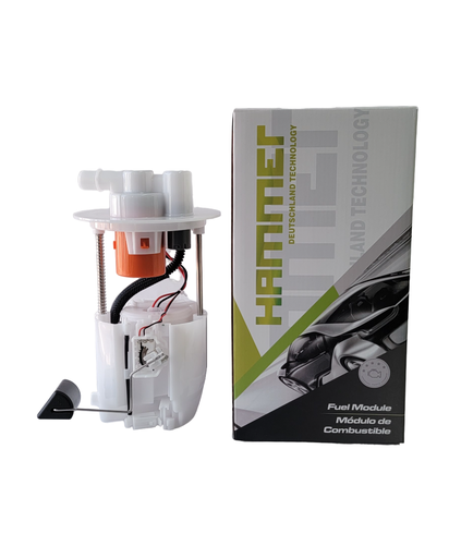 [MG0504] MODULO COMPLETO DE BOMBA DE GASOLINA TOYOTA COROLLA 15/20 (HAMMER)