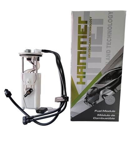 [MG0203] MODULO COMPLETO DE BOMBA DE GASOLINA P/CHERY-CAVALIER-PONTIAC-SUNFIRE 1995 ( HAMMER)
