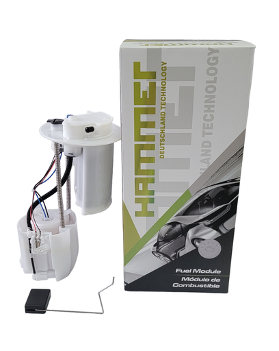 [MG0507] MODULO COMPLETO DE BOMBA DE GASOLINA P/TOYOTA YARIS BELTA 06/09 (HAMMER)