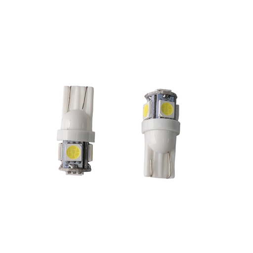 [CL0217] MUELITA T10 5 LED 5050