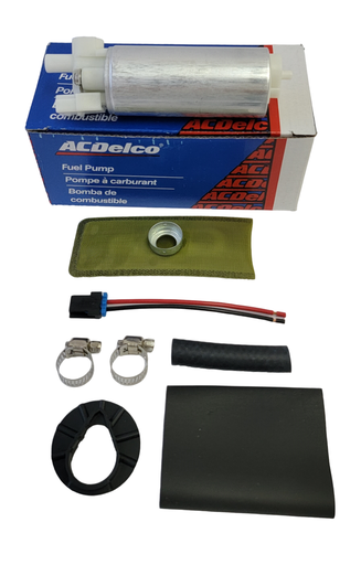[PG0312] PILA DE GASOLINA BLAZER CHYENNE SILVERADO TBI (ACDELCO)