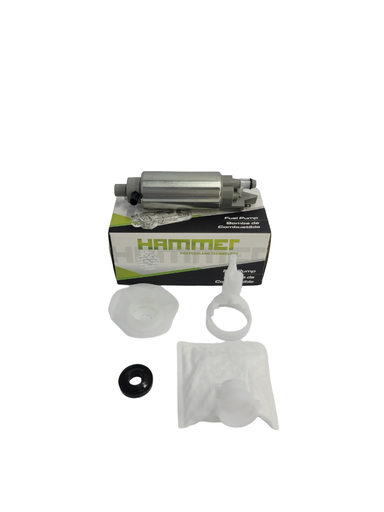 [PG0504] PILA DE GASOLINA NEON 3 PINES (HAMMER)