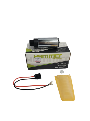 [PG0405] PILA DE GASOLINA P/COROLLA P/FINO (AÑO 99-08) (HAMMER)