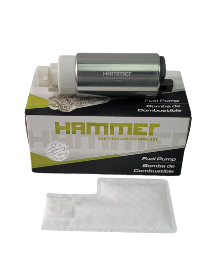 [PG0704] PILA DE GASOLINA REY CAMION (HAMMER)