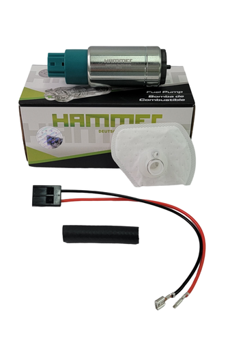 [PG0101] PILA DE GASOLINA UNIVERSAL E2068 P/AVEO - OPTRA - SPARK - CORSA - CIELO - RENAULT (HAMMER)