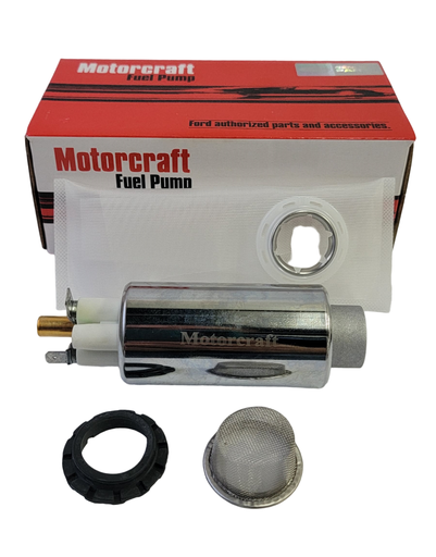 [PG0302] PILA DE GASOLINA P/F150 BRONCO (MOTORCRAFT) EP357