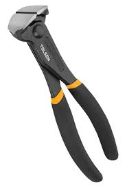 [TL1703] PINZA DE CORTE 200mm 8"