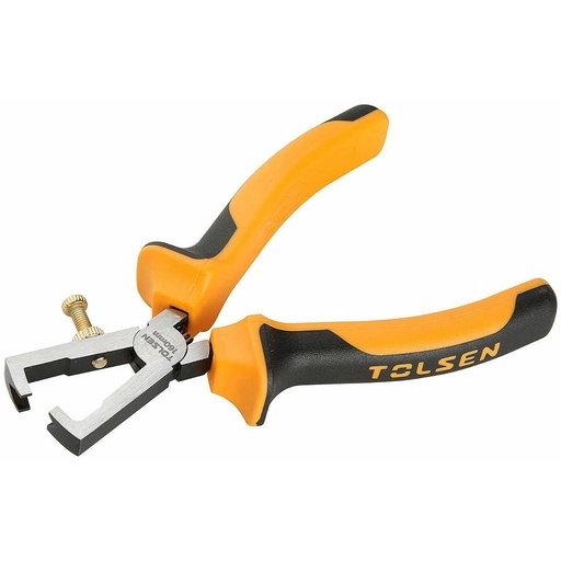 [TL1709] PINZA PELACABLES 160mm 6"