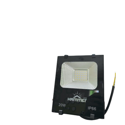 [FHN27720] REFLECTOR LED PLUSS - 20W -65K - IP65 - 100 L/W - 85/277V - TG08