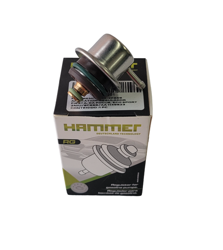 [AG0201] REGULADOR DE GASOLINA  FIESTA, KA FOCUS, ECO SPORT 2NU/9C968/AA 1149623