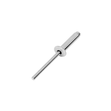 [TL0220] REMACHE CIEGO 50PCS 3,2 x 6,4 mm