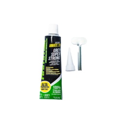[SH0101] SILICON GRIS AUTOMOTRIZ HAMMER 85G