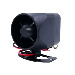 [AL0116] SIRENA 6 TONOS SQUARE TONE