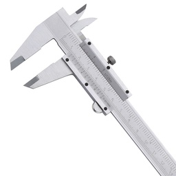 [TL1004] VERNIER MET / INCH 150mm, 6?
