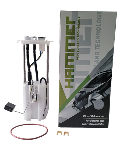 [MG0508] MODULO COMPLETO DE BOMBA DE GASOLINA TOYOTA 4RUNNER 15/20  (HAMMER)