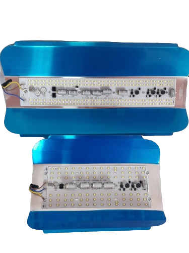 [RSDOB100] REFLECTOR SHEET 100WATTS 85/265V.SILVER 25000 HORAS (E)