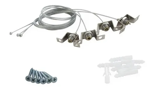 [FH-11004] PANEL LIGHT ACCESORIOS HANGING