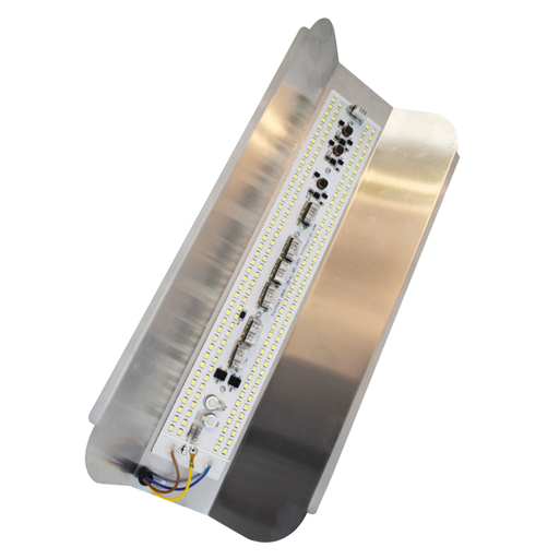 [RSDOB300] REFLECTOR SHEET 300 WATTS 85/265 SILVER 25.000 HORAS (E)