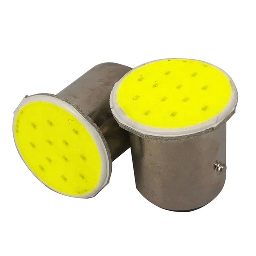 [150A] 1 CONTACTO LUZ LED 12SMD 1156