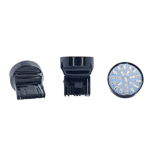 [100] BOMBILLO LED 1 CONTACTO BASE PLASTICA 7440