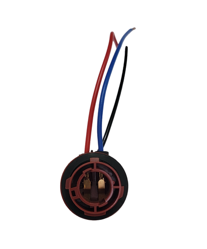 [129A] SOCATE 2 CONTACTO BASE METALICA 1157