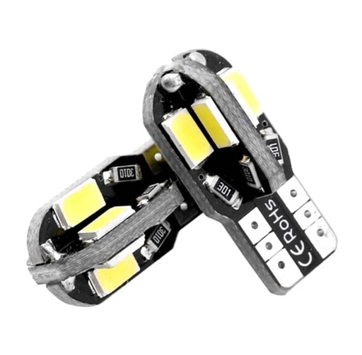 [141] T10 8SMD CAMBUS