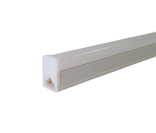 [LED102] LUMISTAR LAMPARA LED SUPERFICIAL TIPO T5 LUZ BLANCA  6500K 18W 85-265V 1200MM