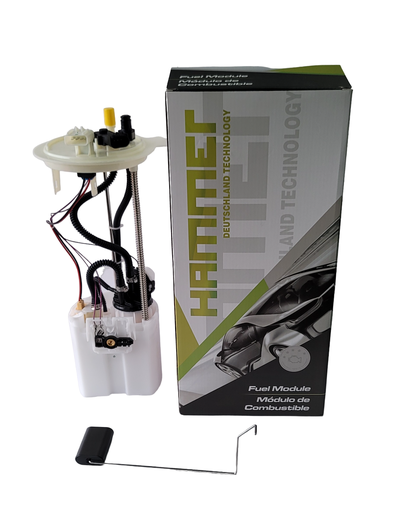[MG0404] MODULO COMPLETO DE BOMBA DE GASOLINA  FORD SUPER DUTY E350 (E) (HAMMER)