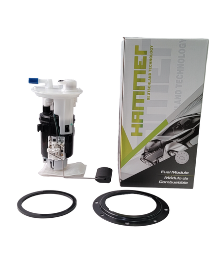 [MG0803] MODULO  COMPLETO DE BOMBA DE GASOLINA HYUNDAI GETZ (E) (HAMMER)