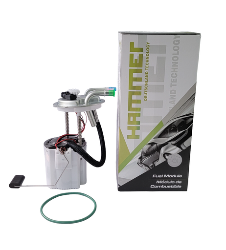 [MG0127] MODULO COMPLETO DE BOMBA DE GASOLINA P/CHEV AVALANCHE / TAHOE (E) (HAMMER)