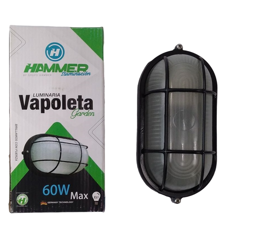 [DG-15001] VAPOLETAS SMALL